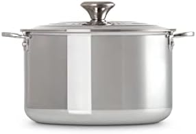 Le Creuset 7 Quart Stockpot Medium