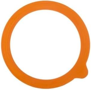 Kilner 6 Replacement Rubber Seals for 3L Jars