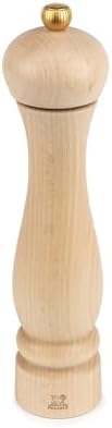Peugeot Clermont Pepper Mill 24 cm Natural