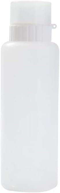 Katutude 5-Hole Condiment Squeeze Bottle 175ml with Leak Proof Cap