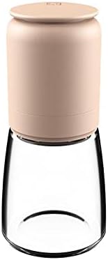 TOMYEUS Premium Pepper Mill with Ceramic Core