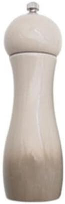 KDLK Salt Pepper Grinder Set with Adjustable Coarseness