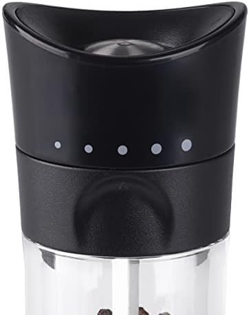 Cole Mason Harrogate Salt and Pepper Grinder Set