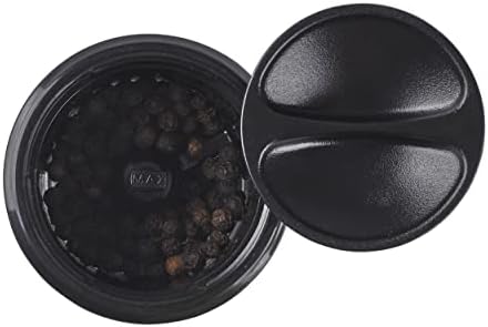 Cole Mason Harrogate Salt and Pepper Grinder Set