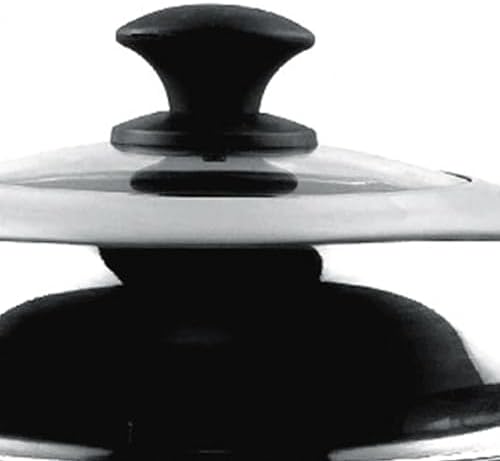 HAOHIZE Stainless Steel Stock Pot with Lid