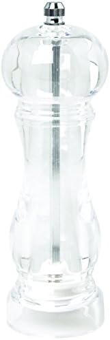 Excelsa X-Line Salt and Pepper Grinder Set