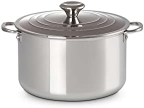 Le Creuset 7 Quart Stockpot Medium