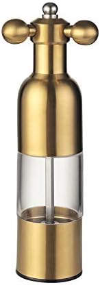 Salt and Pepper Grinder Set 2 Pieces