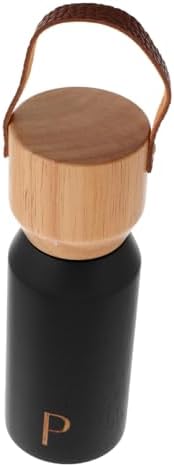 CIYODO Manual Wooden Pepper Grinder