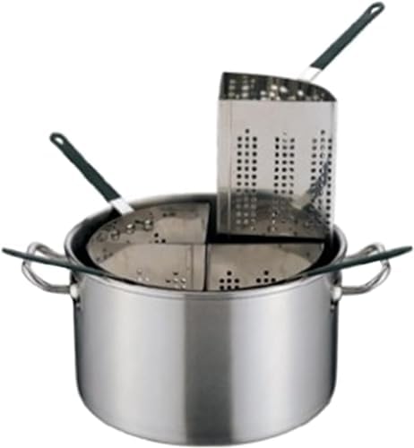 AttreX Commercial Grade Pasta Cooker Set