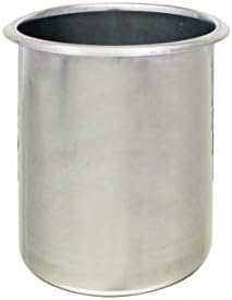 825 Quart Bain Marie Pot With Cover