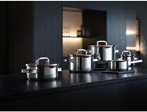 WMF Stock Pot 24 cm 88L with 4 Pouring Functions