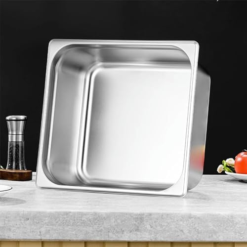 Commercial Pasta Cooker Insert Set with 246 Holes 1