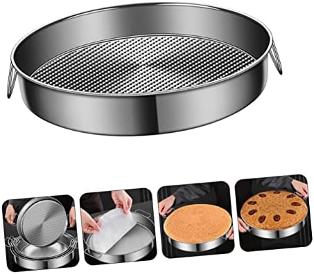 Mikinona Stackable Stainless Steel Steamer with Pressure for Canning