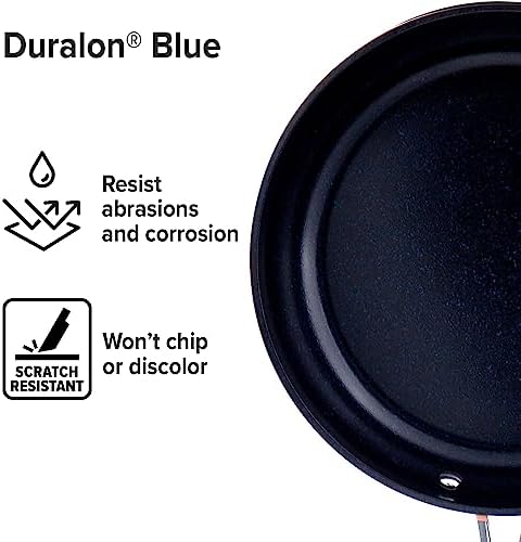 Nuwave 12-Piece Forged Cookware Set with Non-Stick Coating