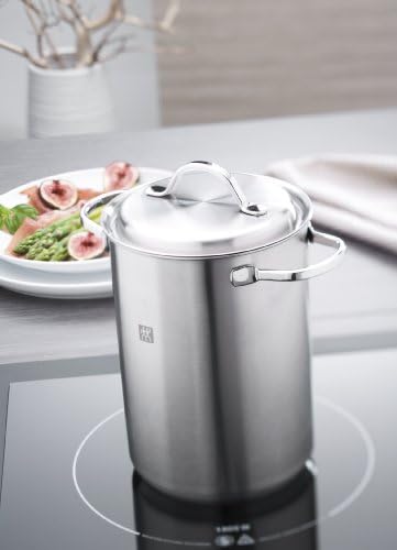 ZWILLING Twin Special Pasta Pot with Lid 67 x 94 x 93 Inches