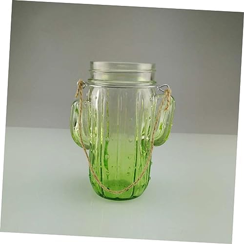 6pcs Mason Jar Hooks Twine Handles