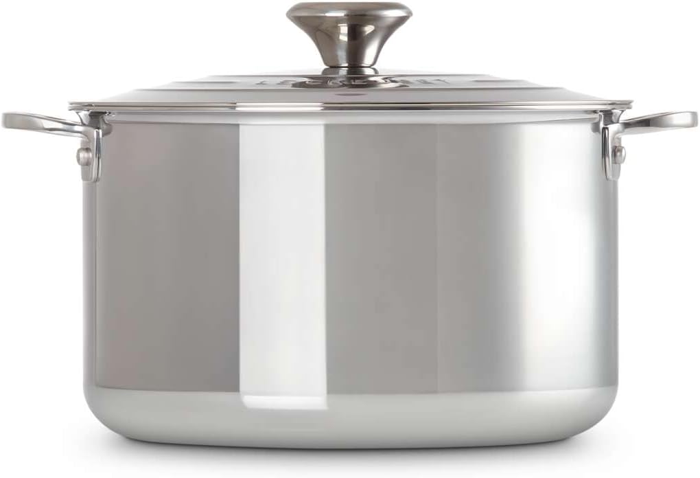Le Creuset 7 Quart Stockpot Medium