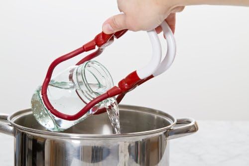 Prepworks One Handed Jar Lifter - 105 Inch