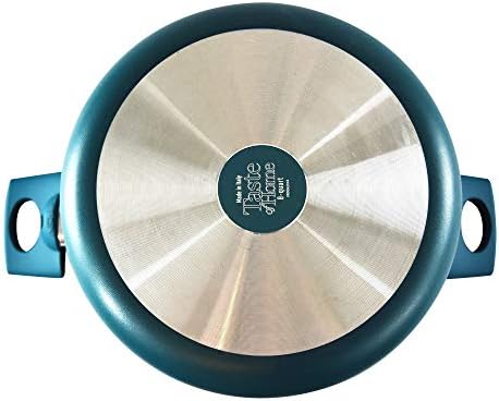 Range Kleen 8-Quart Non-Stick Stock Pot with Lid