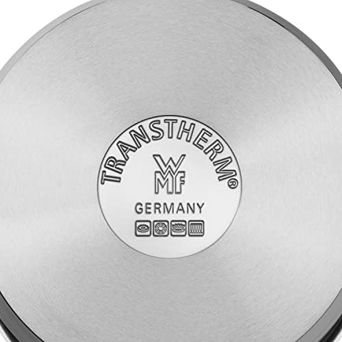 WMF Stock Pot 24 cm 88L with 4 Pouring Functions