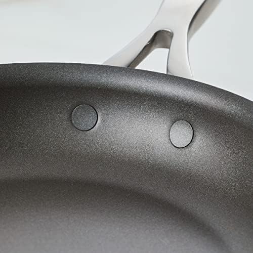 Anolon Ascend 10-Piece Hard Anodized Nonstick Cookware Set