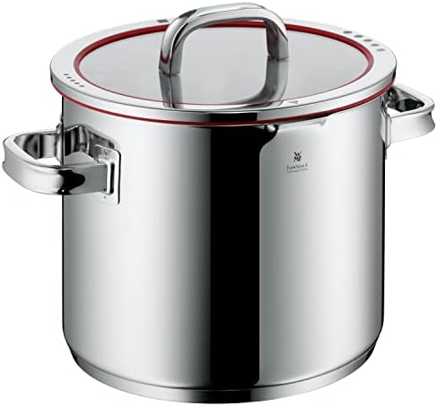 WMF Stock Pot 24 cm 88L with 4 Pouring Functions