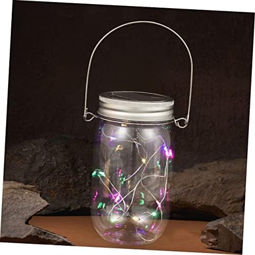 NAMOARLY Canning Jar Hanging Handles 10 Pack