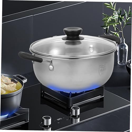 PRETYZOOM Multi-Functional Steamers Cookware Set