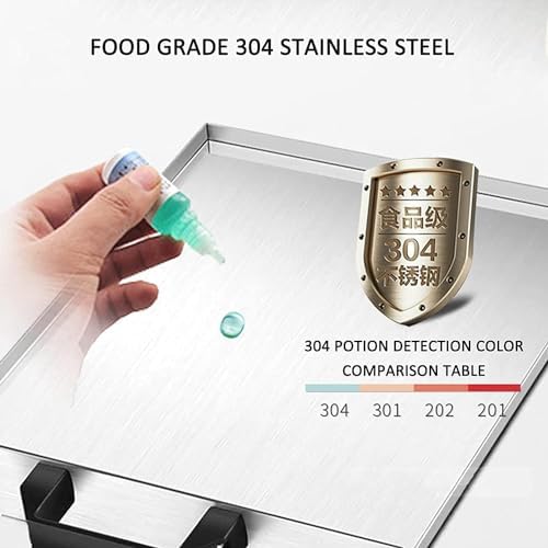 BINGWANG Stainless Steel Pasta Pot Steamer with 1 Tray and 2 Solid Trays