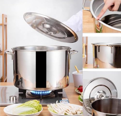 Buokaiw 5-Piece Pasta Cooker with Strainer Set