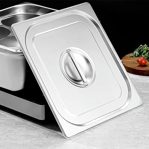 Commercial Pasta Cooker Insert Set with 246 Holes 1