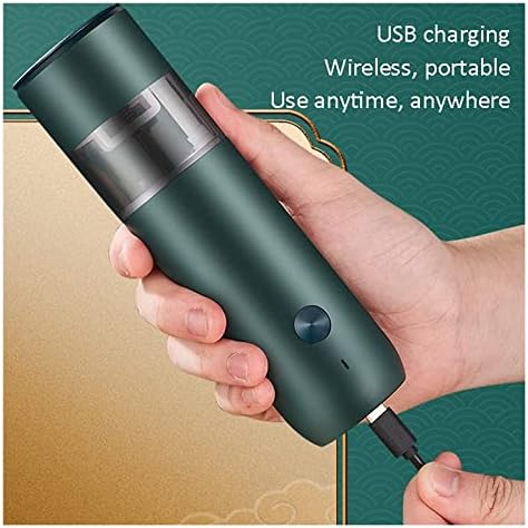 INKTUS Rechargeable USB Electric Pepper and Salt Grinder Set