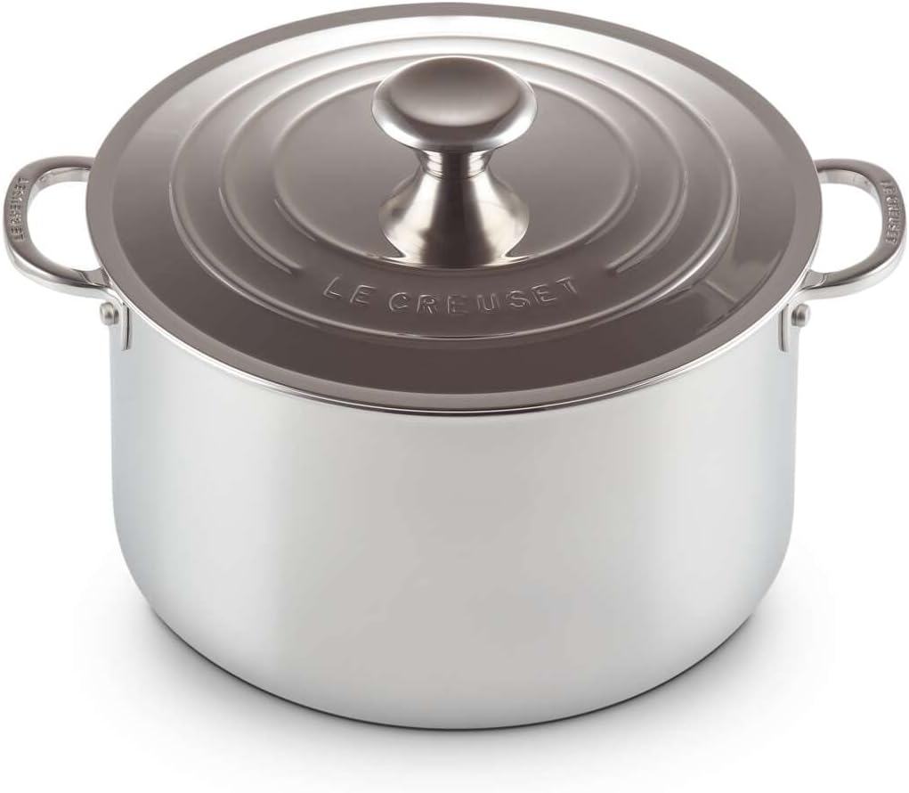 Le Creuset 7 Quart Stockpot Medium