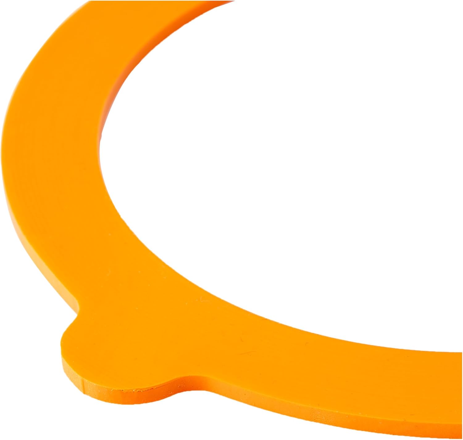 Kilner 6 Replacement Rubber Seals for 3L Jars