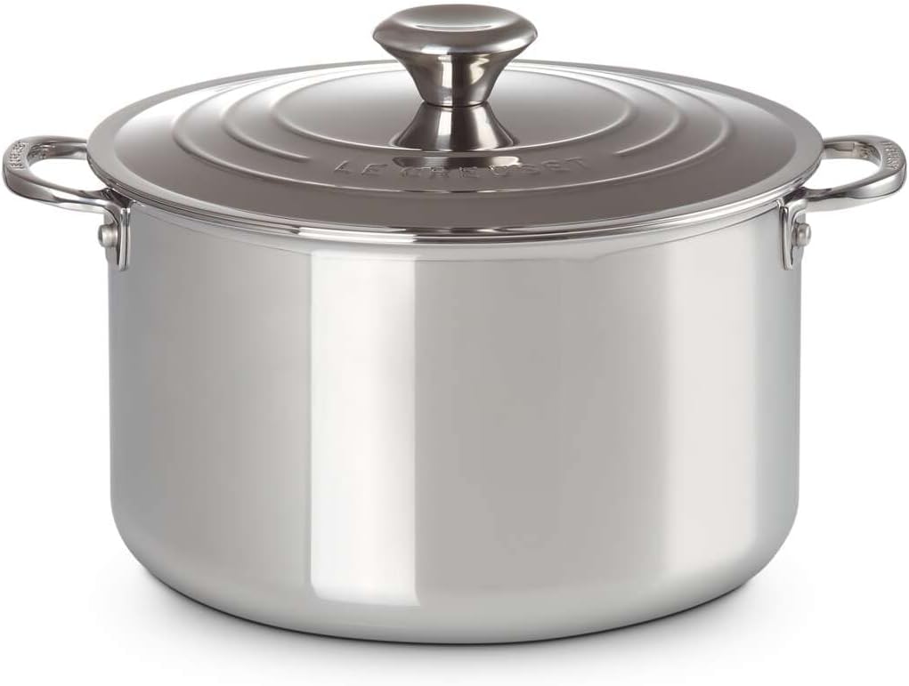 Le Creuset 7 Quart Stockpot Medium