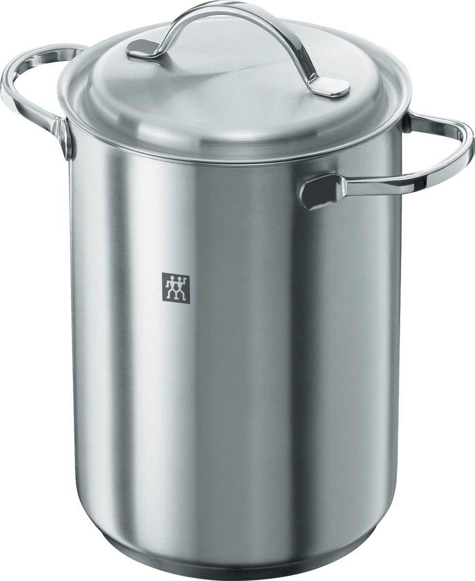 ZWILLING Twin Special Pasta Pot with Lid 67 x 94 x 93 Inches