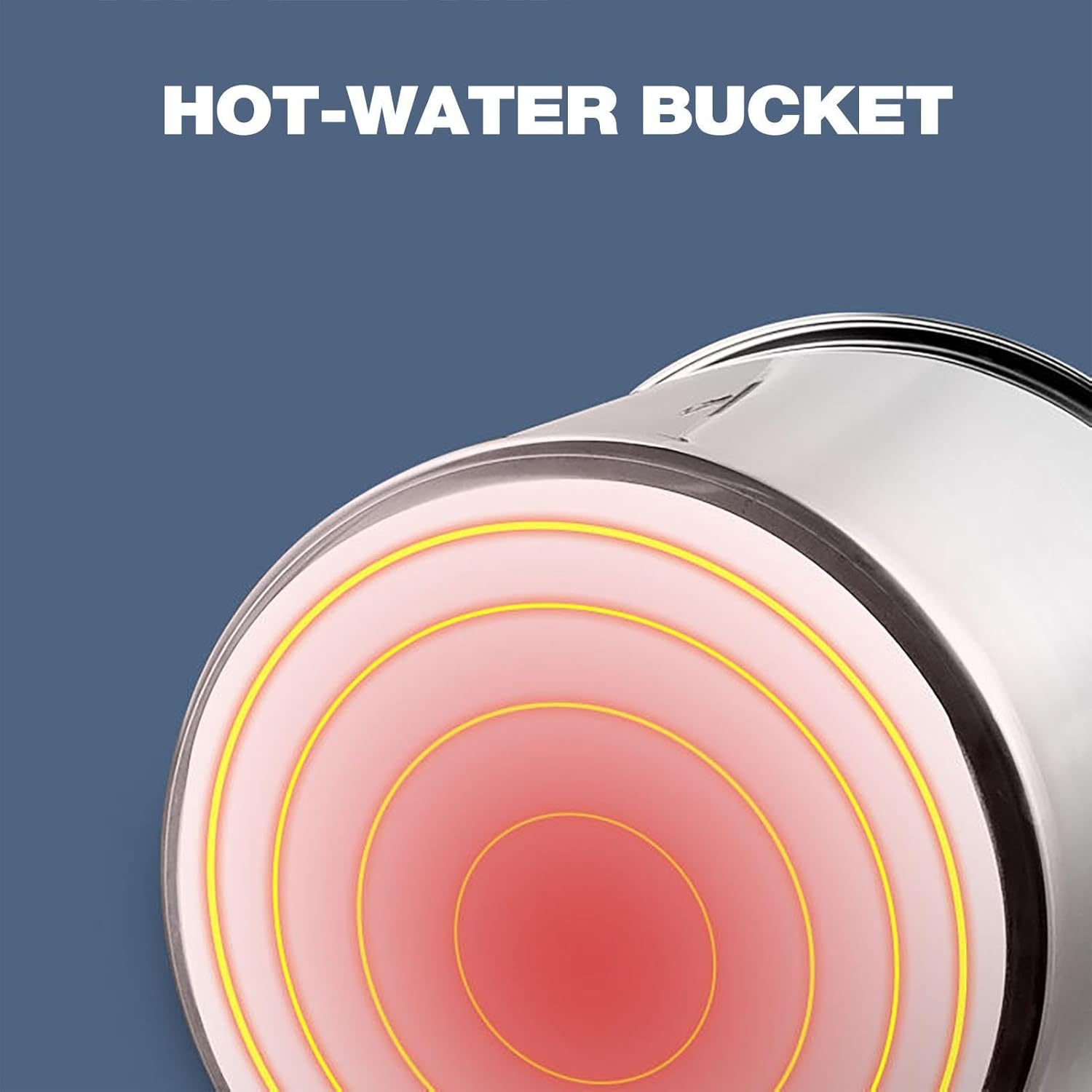 Stainless Steel Stock Pot with Glass Lid - 35L 62L 10L