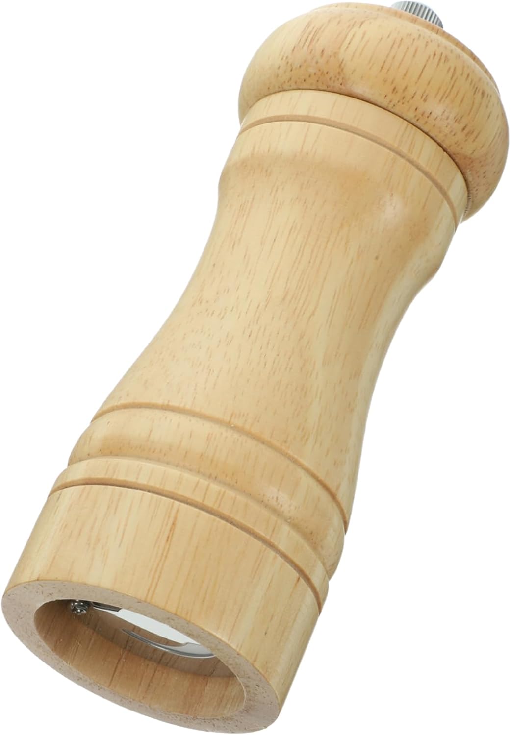 GRADENEVE Pepper Mill and Salt Shaker Set