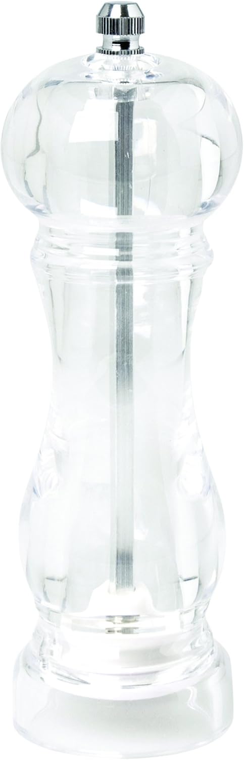 Excelsa X-Line Salt and Pepper Grinder Set