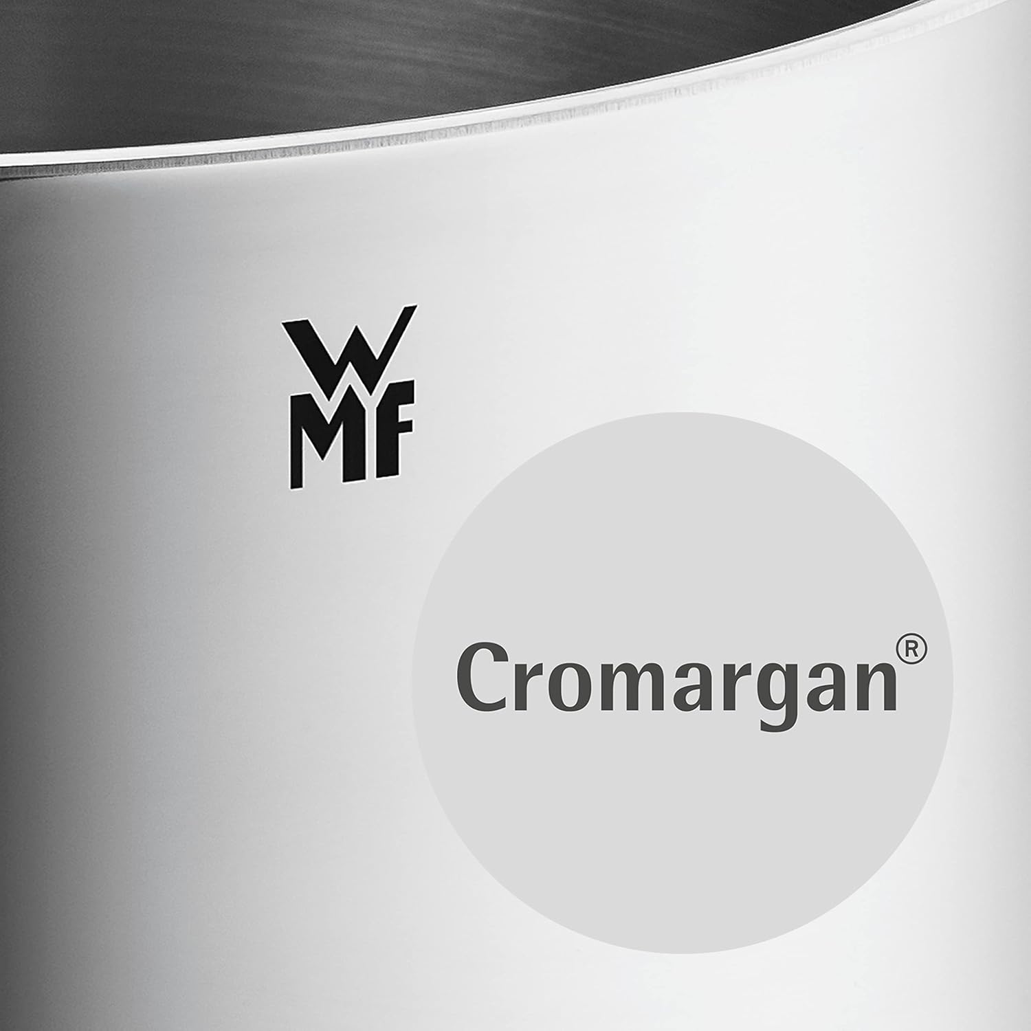 WMF Stock Pot 24 cm 88L with 4 Pouring Functions