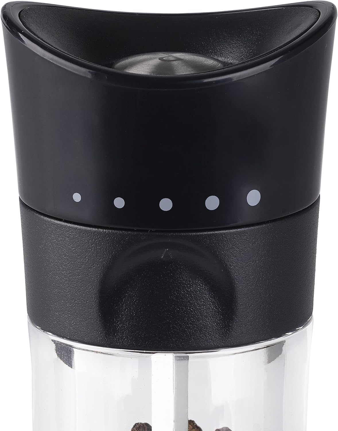 Cole Mason Harrogate Salt and Pepper Grinder Set