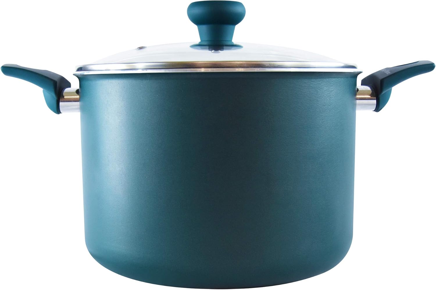 Range Kleen 8-Quart Non-Stick Stock Pot with Lid