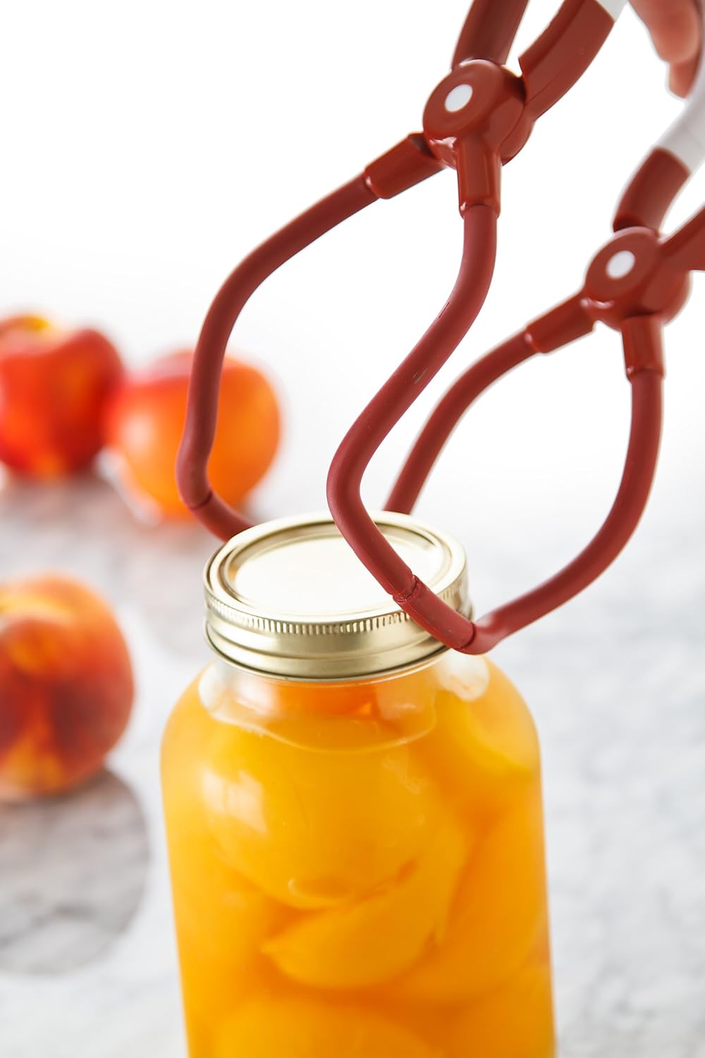 Prepworks One Handed Jar Lifter - 105 Inch