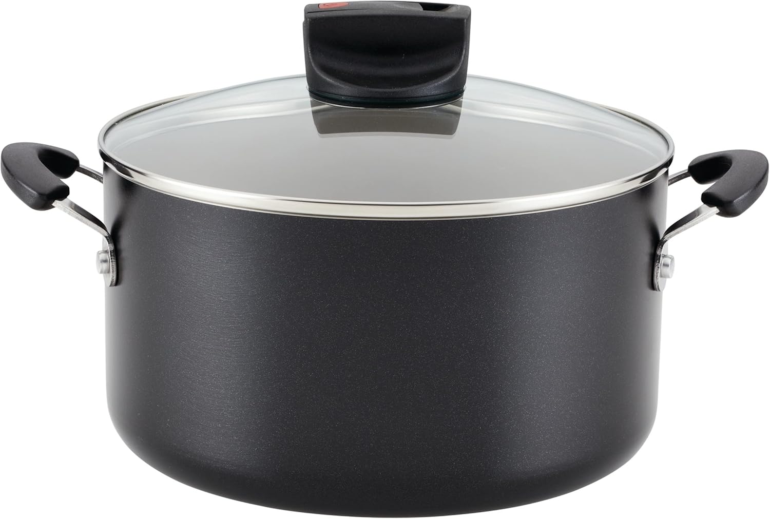 Farberware Smart Control Stockpot Saute Pan 6 Quart Black