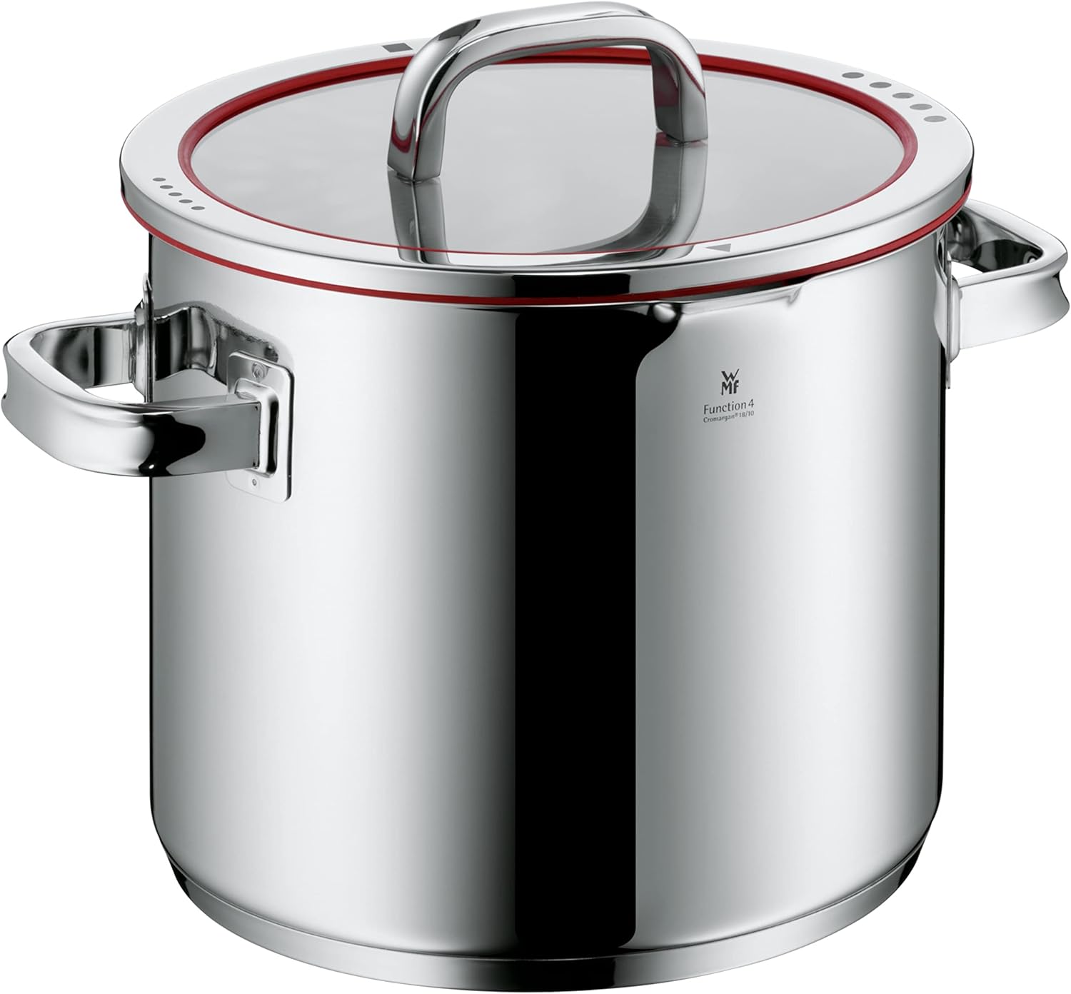 WMF Stock Pot 24 cm 88L with 4 Pouring Functions