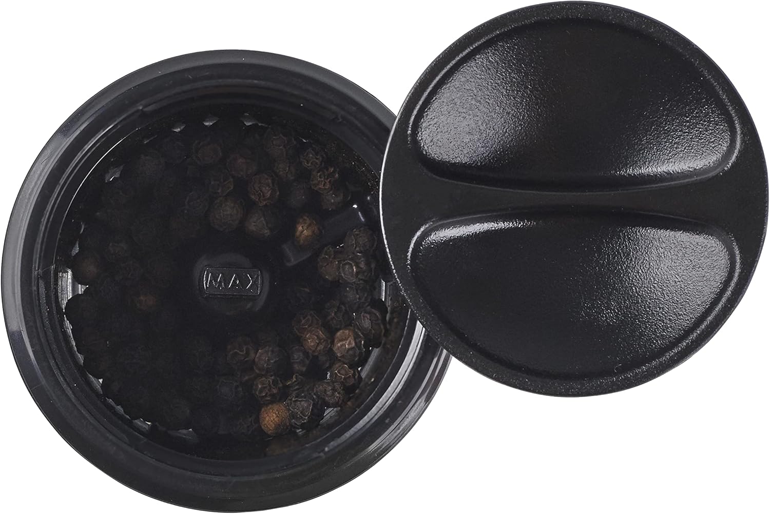 Cole Mason Harrogate Salt and Pepper Grinder Set