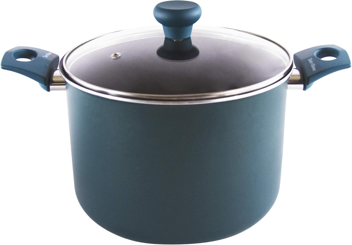 Range Kleen 8-Quart Non-Stick Stock Pot with Lid