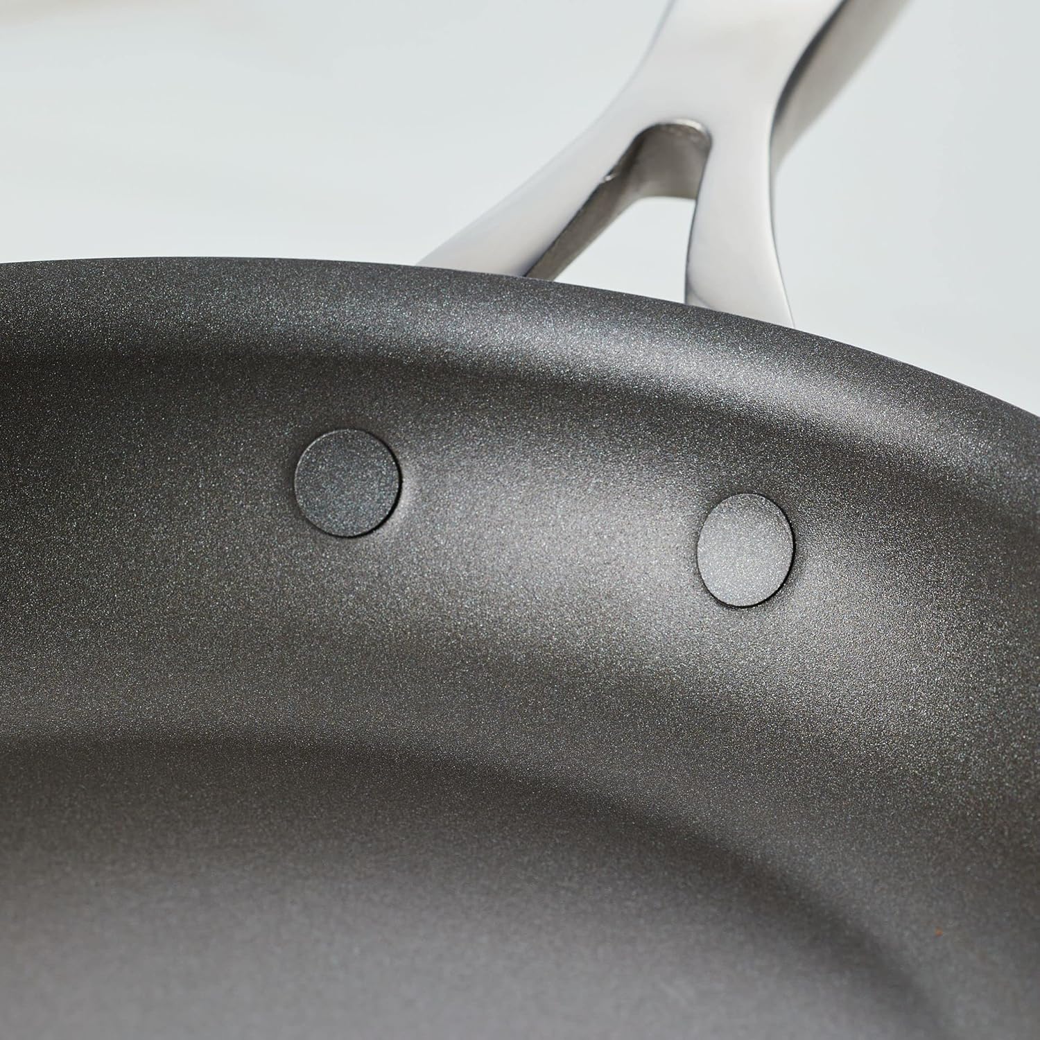 Anolon Ascend 10-Piece Hard Anodized Nonstick Cookware Set